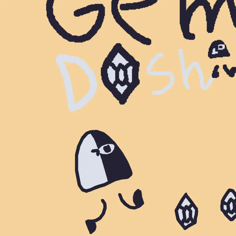 Game by @nikolick