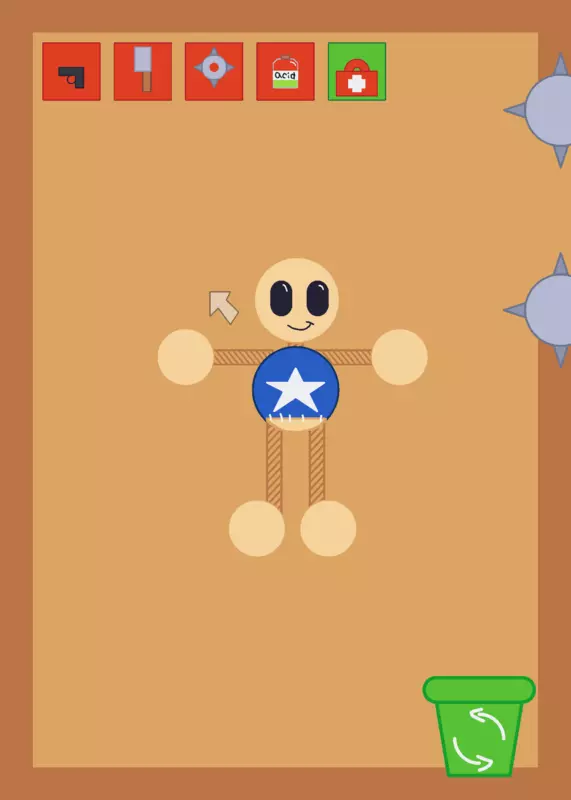 Game by @Sealcool