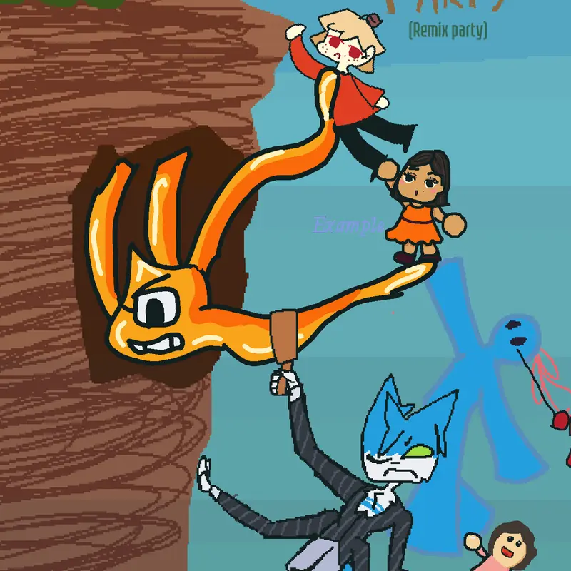 Game by @annoying_bumblebee