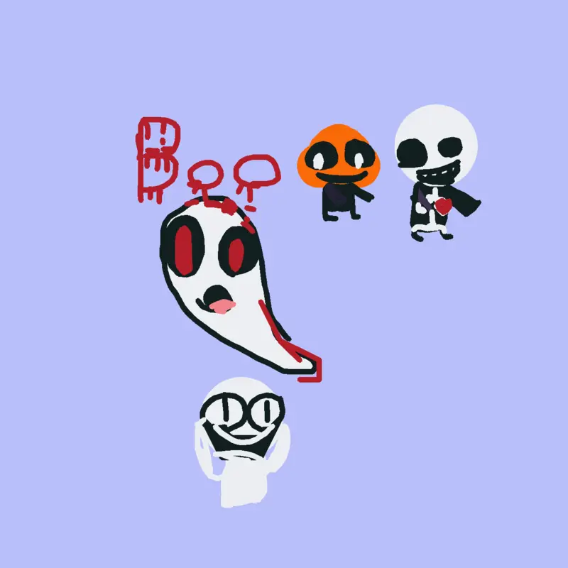 Game by @genZboy