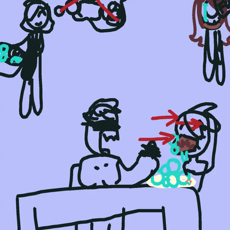 Game by @scrapsss