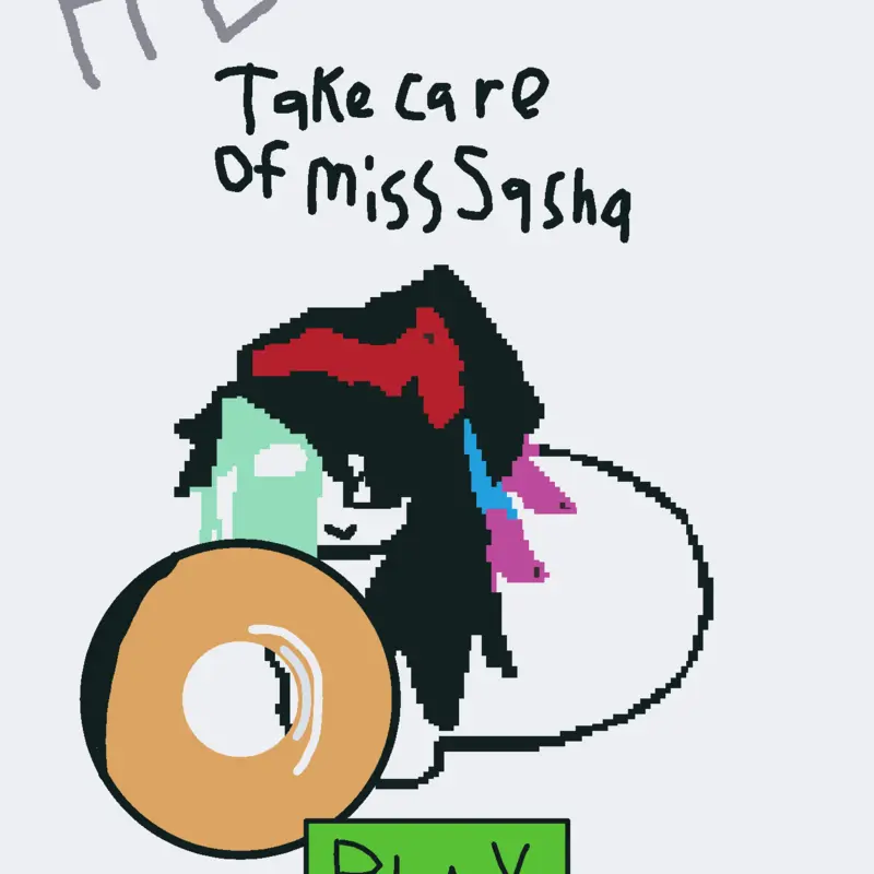 Game by @twistedx