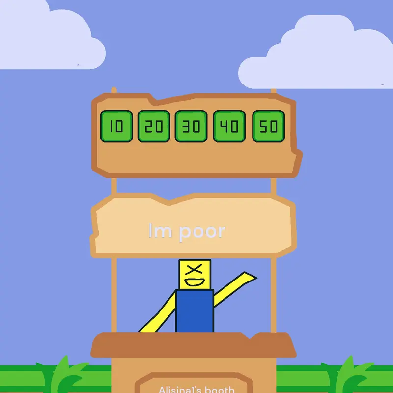 Game by @alisina1