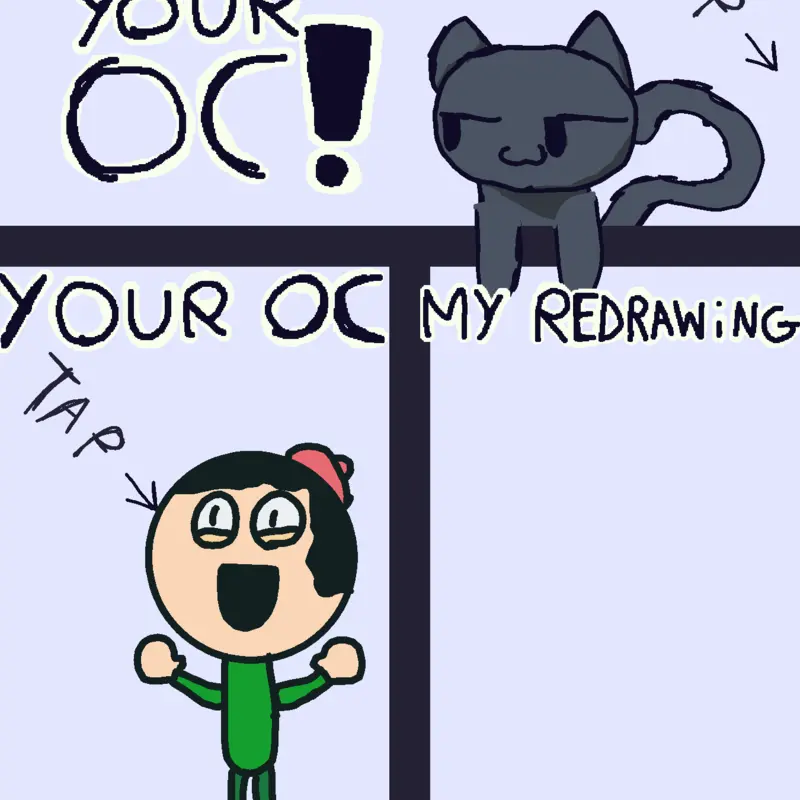 Game by @littlemisfortune_2