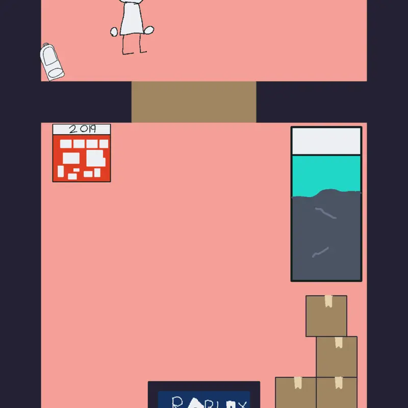 Game by @randomuseryay
