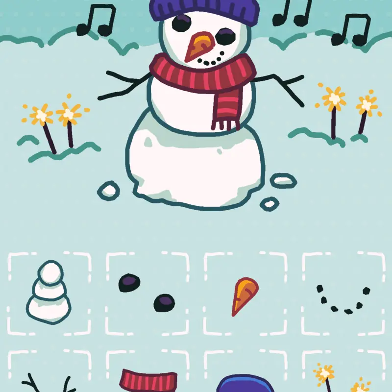Game by @AdelAtlam