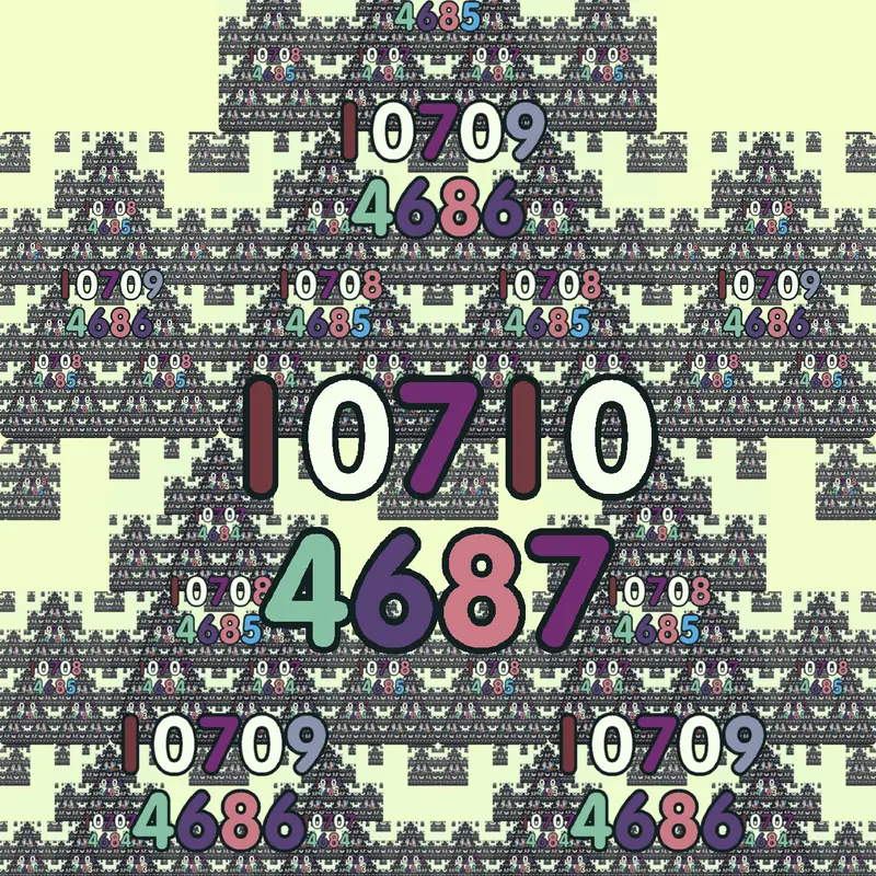 10710 by @9MilB_iNeoPepper_REAL