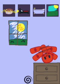 take care of c00lkidd, tell me if there is...