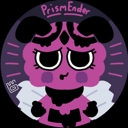 @PrismEnder
