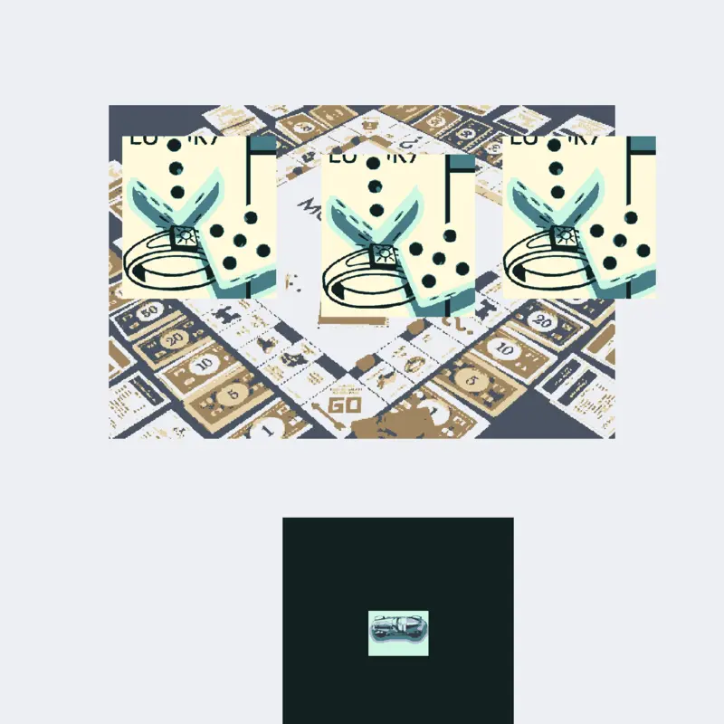 Game by @goco