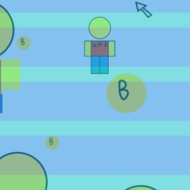 Game by @joaki