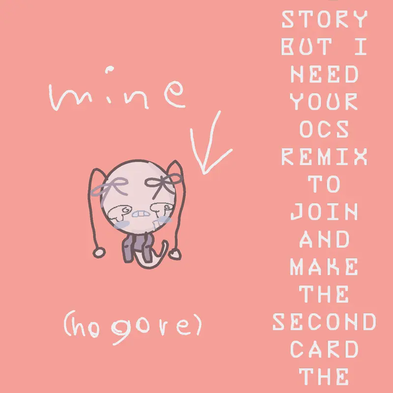 Game by @starsprinkles