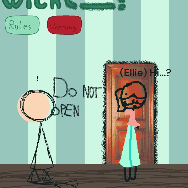 Game by @am_just_a_normal_person