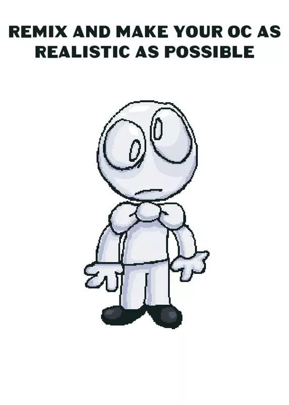 Game by @EborGuy