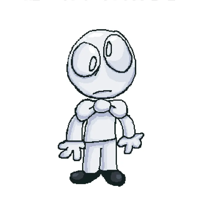 Game by @EborGuy