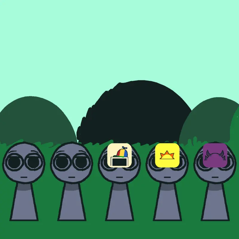 Game by @aTadeo