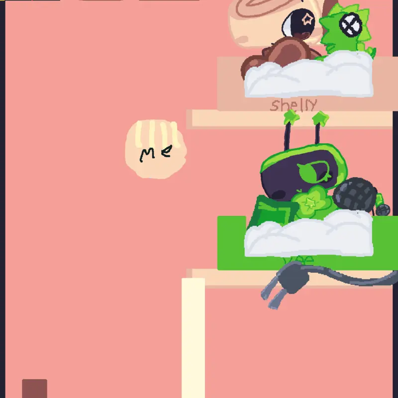 Game by @marilovesdadda