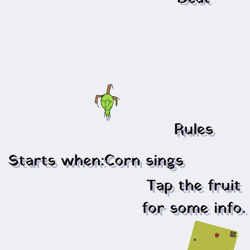 Game by @megaezekiel7000_official