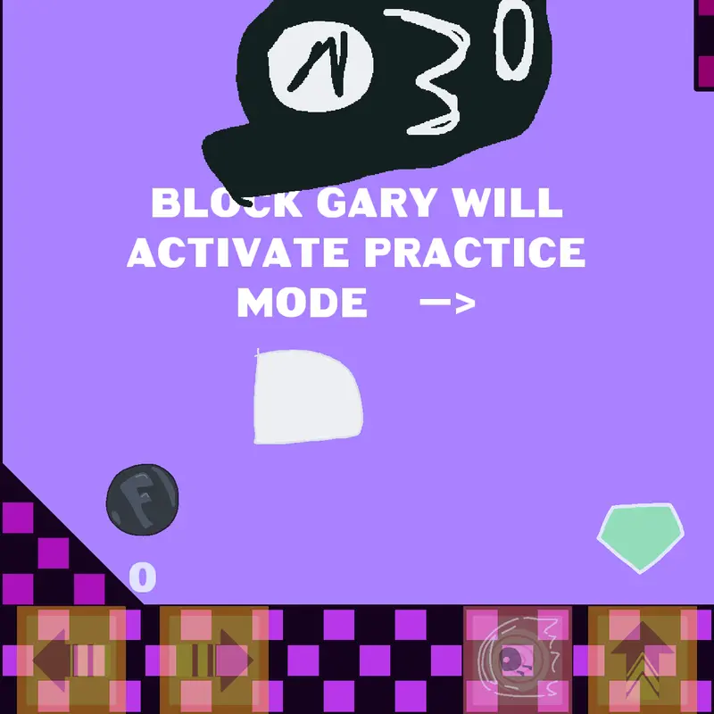 Game by @youporcelibacon