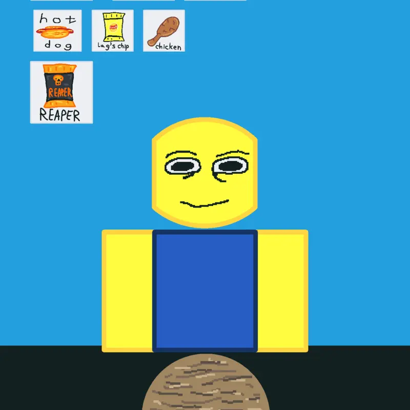 Game by @huggy_3286