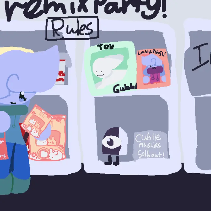 Game by @-Multi_Fandom_Universe-