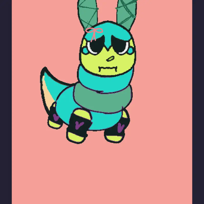 Game by @rosey_kit