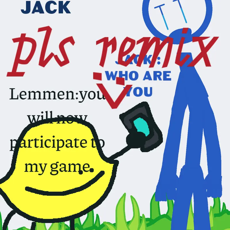 Game by @Lemmen