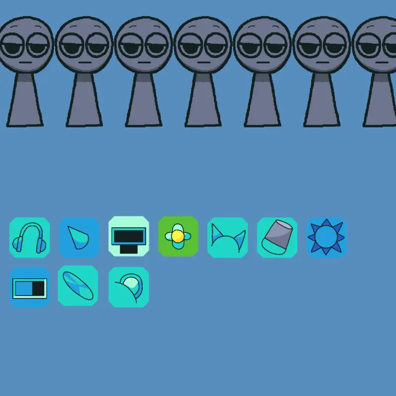 Game by @ballon_empire
