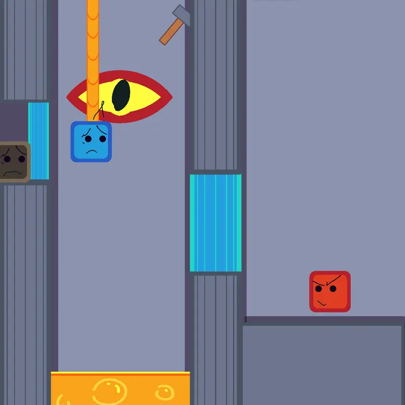 Game by @rinlove