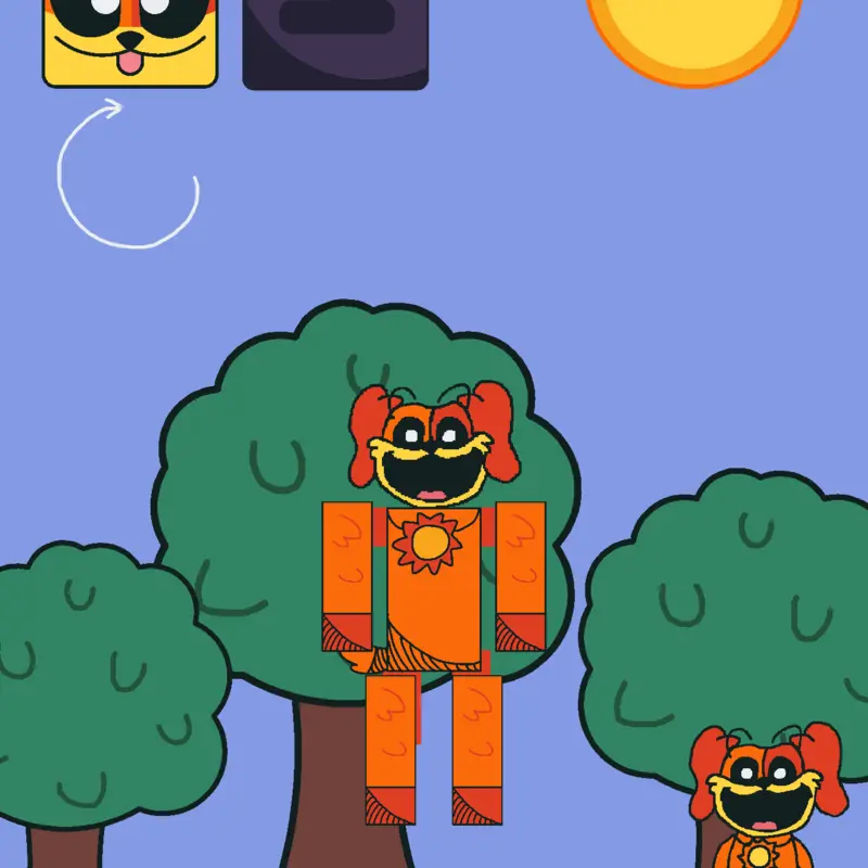 Game by @Dandyworld-Anne17