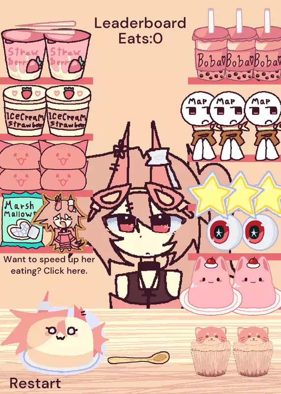 Game by @Lilysita_good
