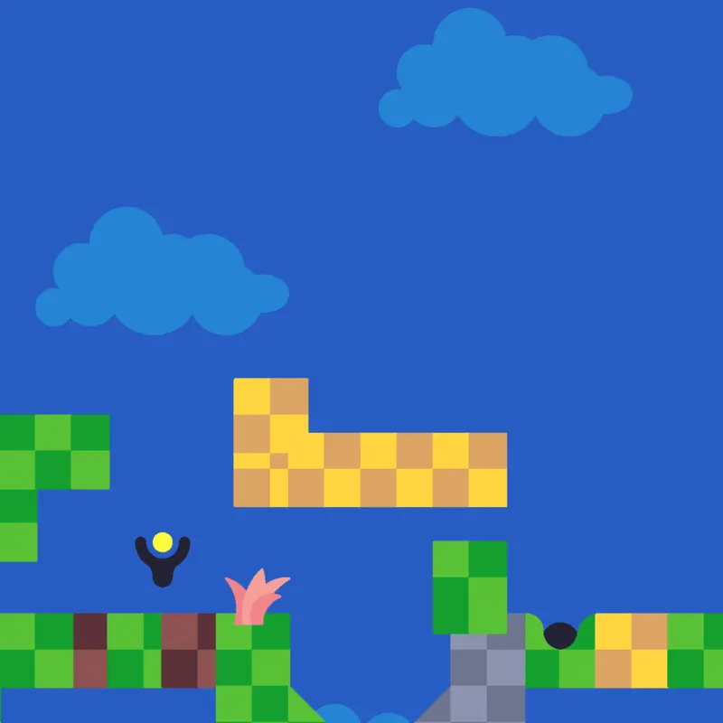 Game by @sabti