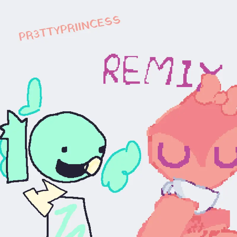 Game by @myart_zucks