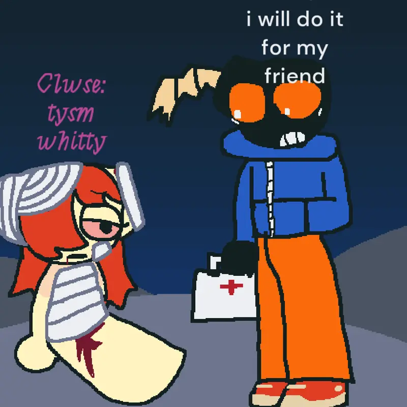 Game by @Morefunwith_clwse