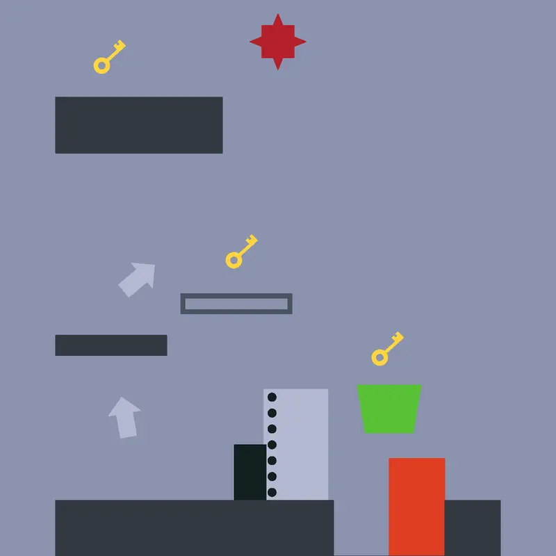 Game by @glitched_ghost