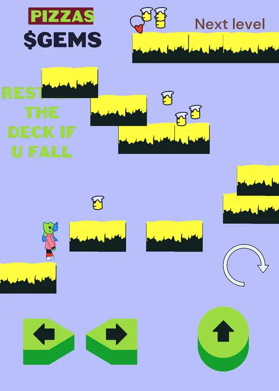 Game by @bananimals_fan