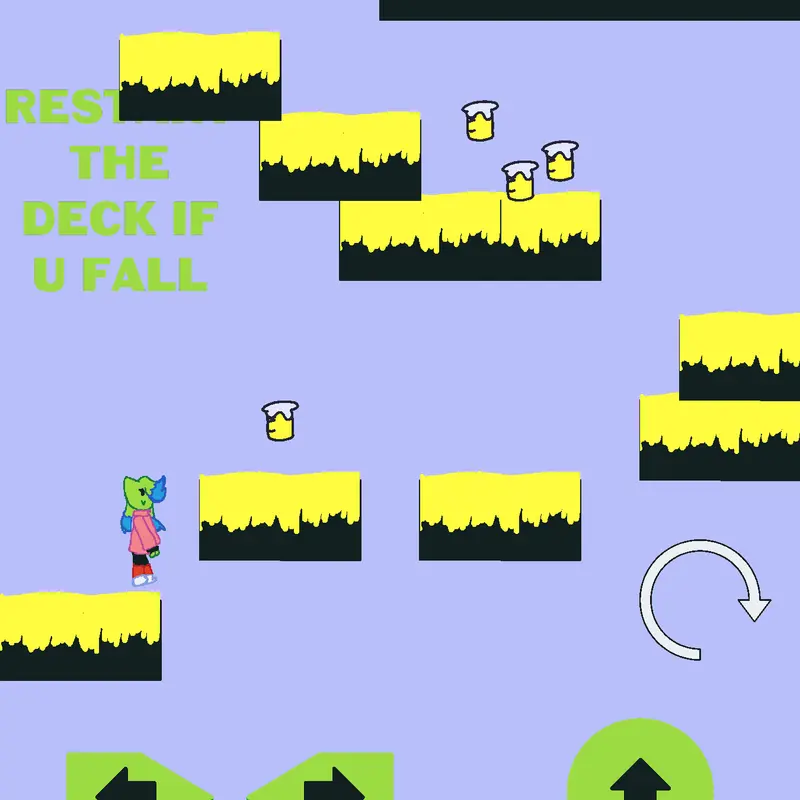 Game by @bananimals_fan