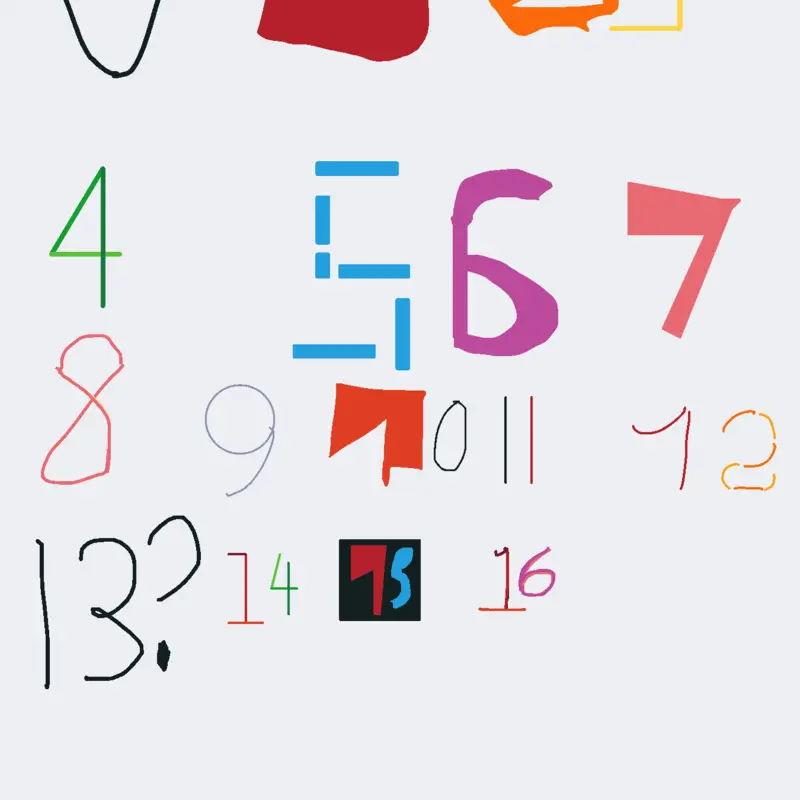 this numbers is free! by @NeitasSabonis