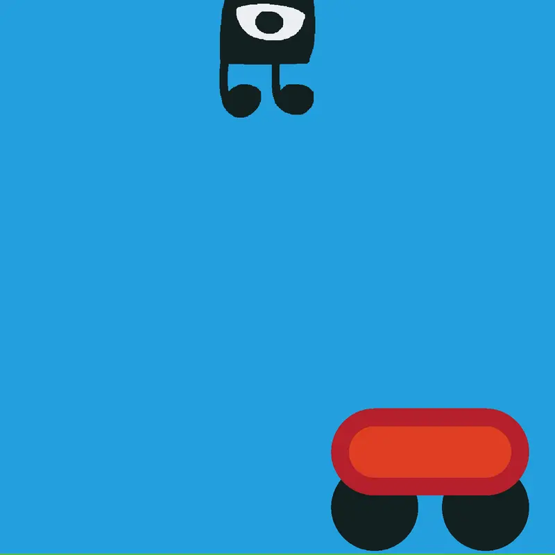 Game by @zsb