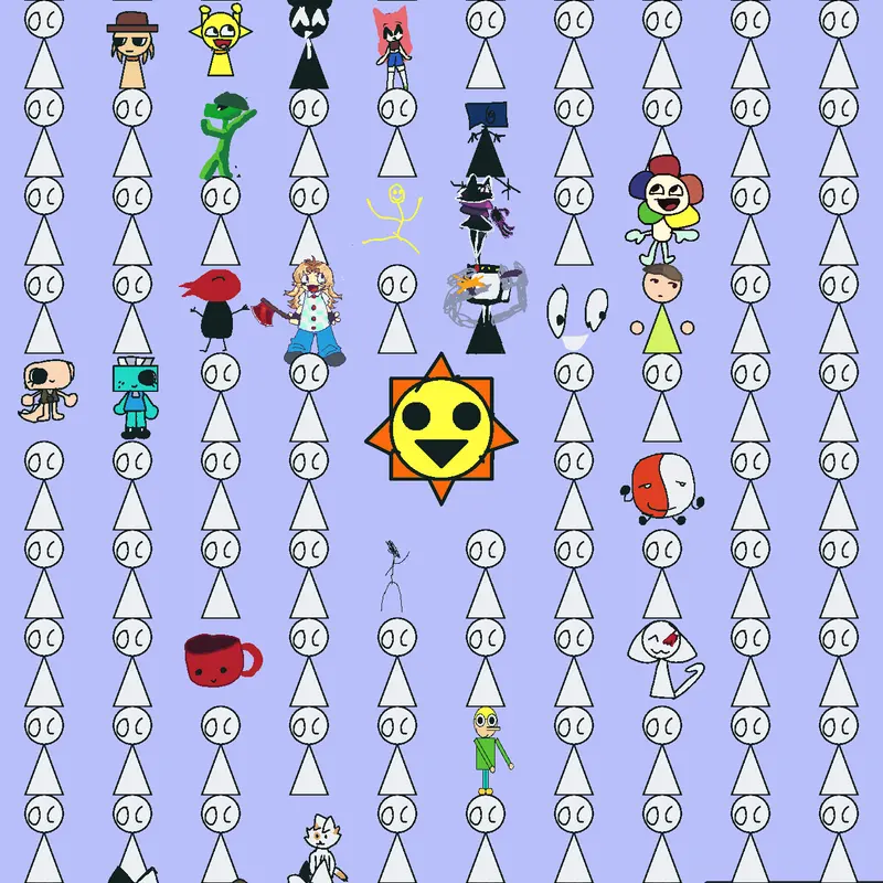 Game by @ianthebestriw