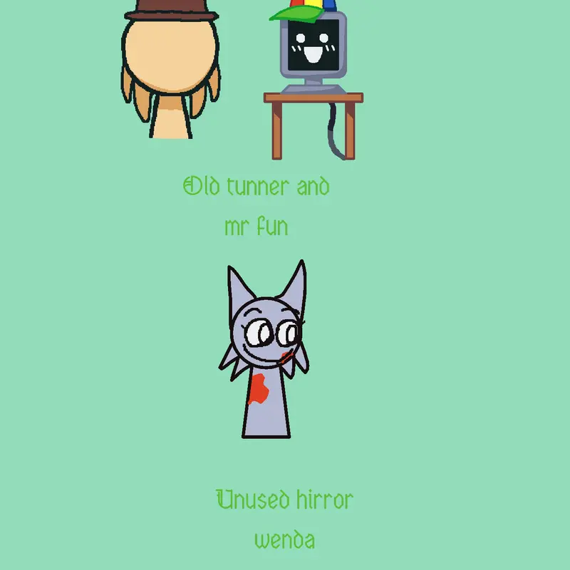 Game by @What_0w3n