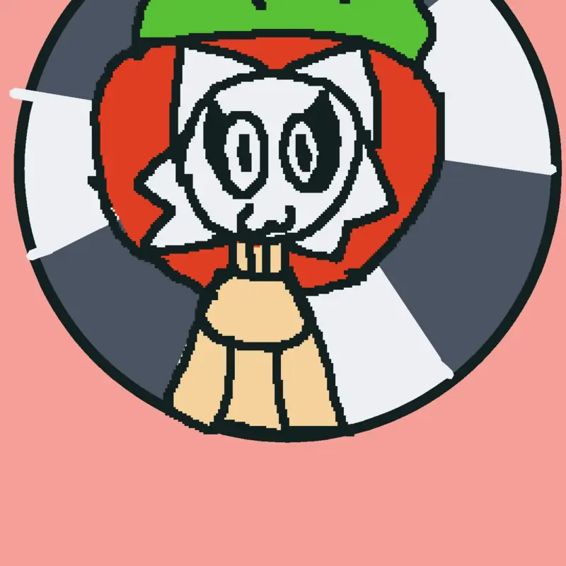 Game by @yune_the_idk
