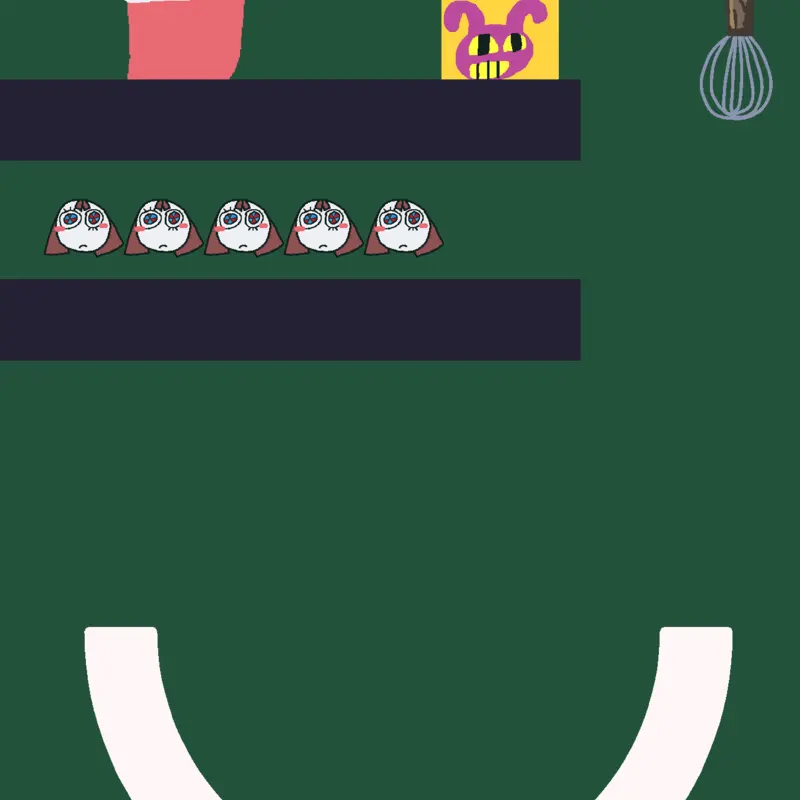 Game by @cookie_loves_dandy