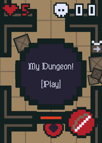 Roguelike but harder