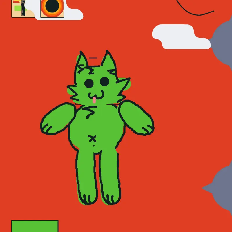 Game by @hahaha_idk