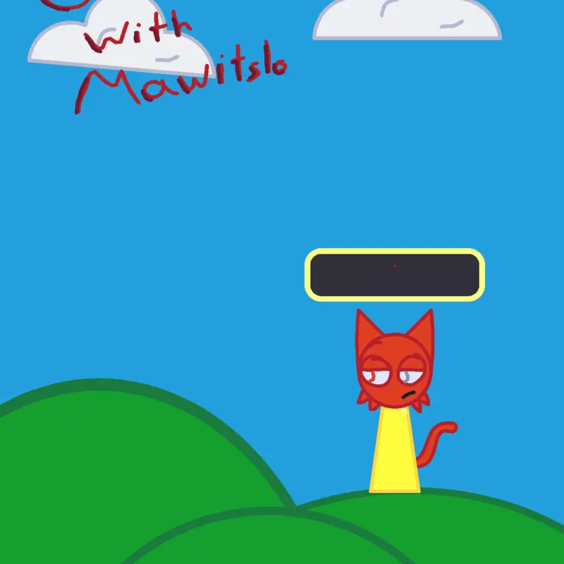 Game by @_Mawitslo_