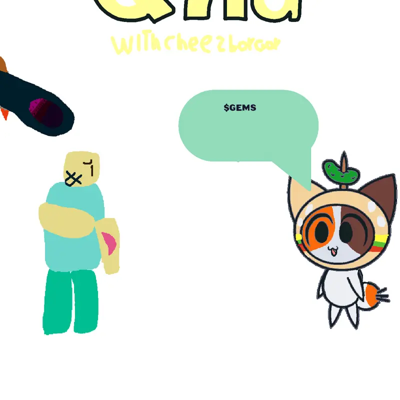 Game by @captaincauliflower42