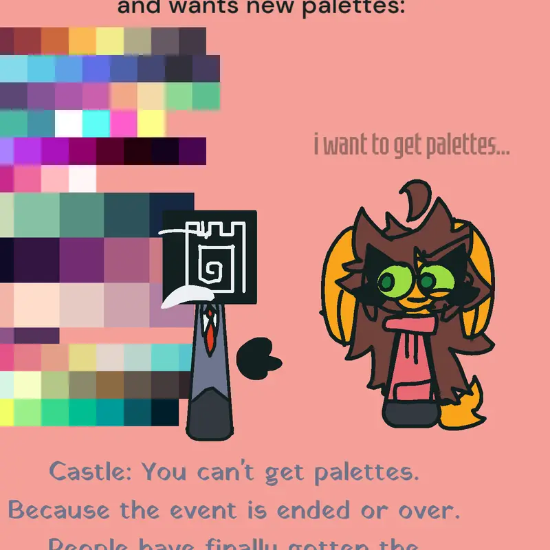 Game by @GreenTheHedgehog