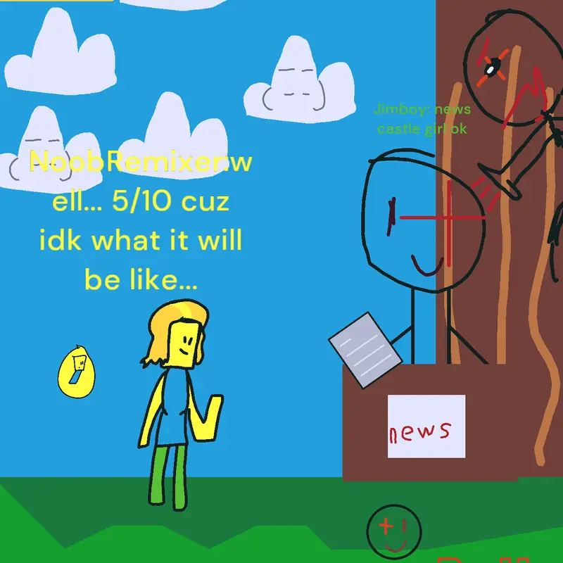 Game by @NoobRemixer-original