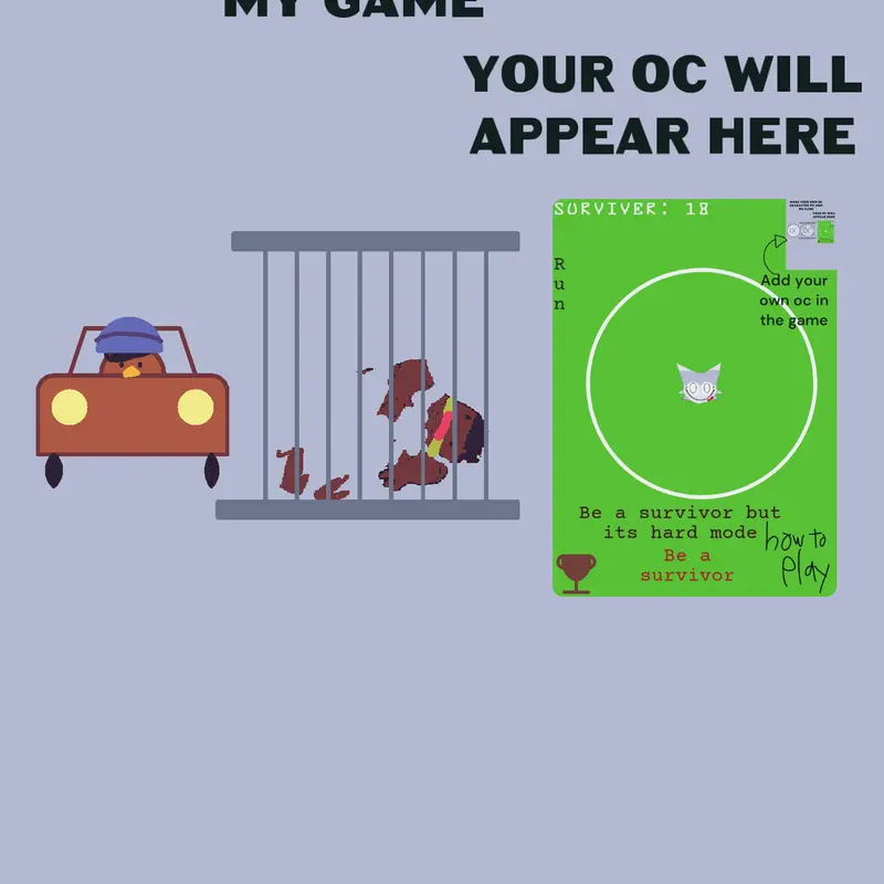 Game by @KitKat_Bird